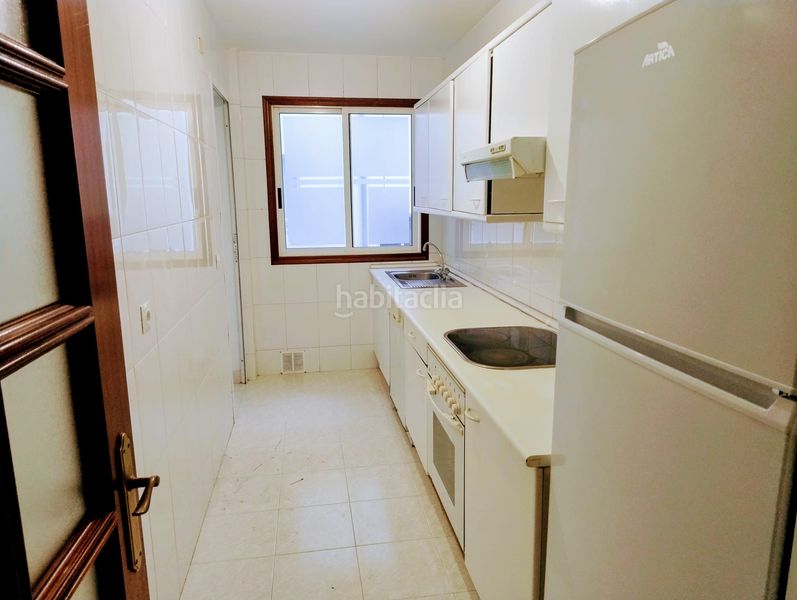 Foto 9d8913d9-437e-4bba-89eb-774c3416d9f2. Appartamento con riscaldamento parcheggio in O Milladoiro Ames