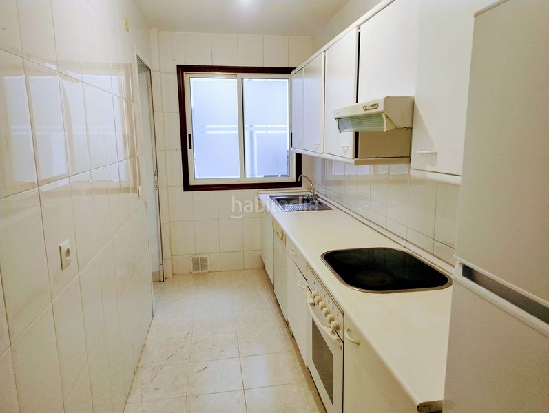 Foto 9e1f0878-9a5c-4b6e-82aa-2bb8ae8673fd. Appartamento con riscaldamento parcheggio in O Milladoiro Ames