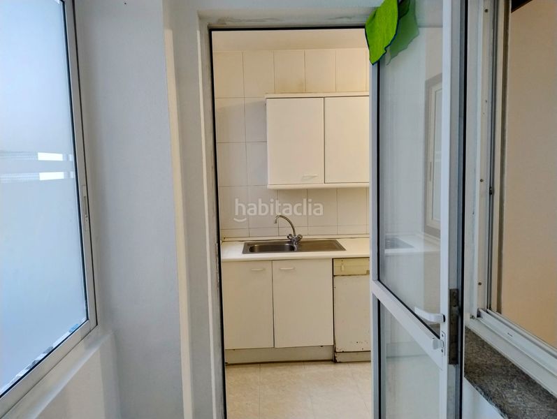 Foto a1074b86-2883-49cb-91d3-701357e77c3e. Appartamento con riscaldamento parcheggio in O Milladoiro Ames