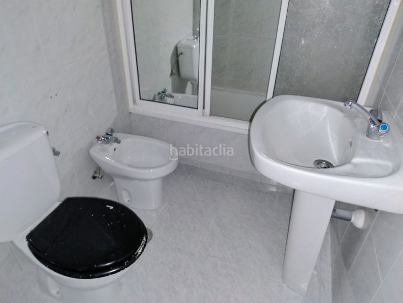 Foto da3dbb92-8fd0-45d6-a7b7-f7cc54fc37bb. Appartamento con riscaldamento parcheggio in O Milladoiro Ames