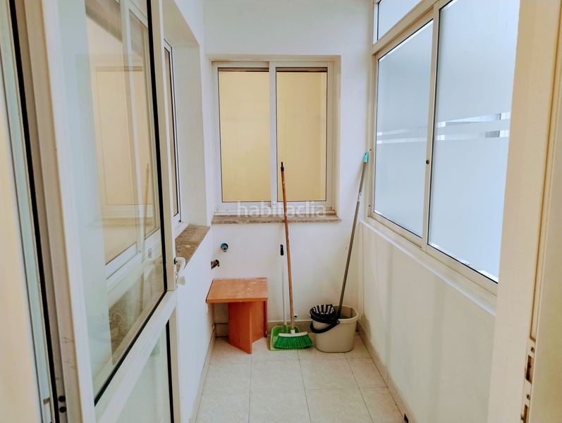 Foto eadbd8f0-8d2b-4234-9bd2-7dab81cd0bd8. Appartamento con riscaldamento parcheggio in O Milladoiro Ames