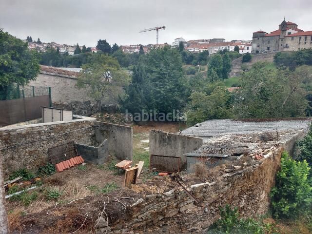 Foto 32653f14-6354-4a65-8de3-94025a511447. Casa adossada a Ensanche - Sar Santiago de Compostela