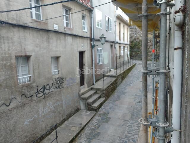 Foto 36be789b-e84e-4e55-b435-0b5213b7f512. Casa adossada a Ensanche - Sar Santiago de Compostela