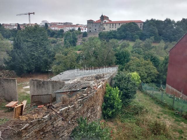 Foto 45696bb0-4d4f-4cf0-a992-89a2a13992c5. Casa adossada a Ensanche - Sar Santiago de Compostela