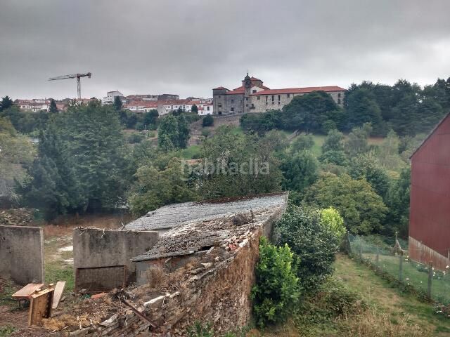 Foto 9cca47bf-64f2-4fe1-aed7-c0ef2e08fb2f. Casa adossada a Ensanche - Sar Santiago de Compostela