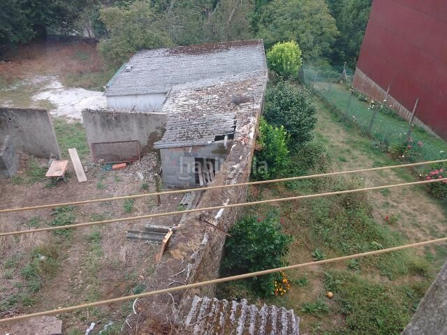 Foto e966df32-f0bf-421c-a83c-ab0076d9fa9b. Casa adossada a Ensanche - Sar Santiago de Compostela