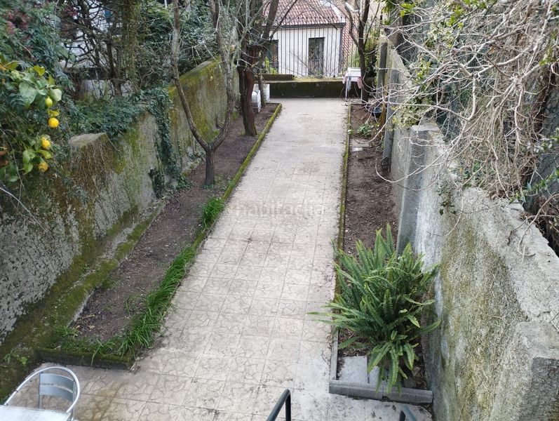 Foto 700f6739-ecc6-40a7-b093-830a1fd7b036. Casa adossada amb calefacció a Campus Norte - San Caetano Santiago de Compostela