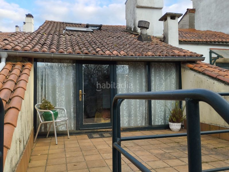 Foto 797326f5-a760-4331-b686-f788bd30d1dd. Casa adossada amb calefacció a Campus Norte - San Caetano Santiago de Compostela