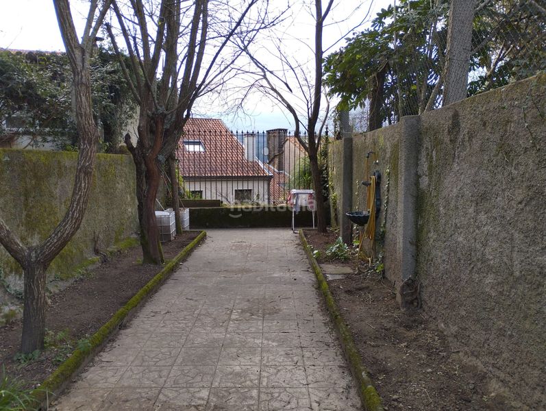 Foto 8c9fb0a6-1cec-4b8f-b1ee-1f9ec5e68bb5. Casa adossada amb calefacció a Campus Norte - San Caetano Santiago de Compostela