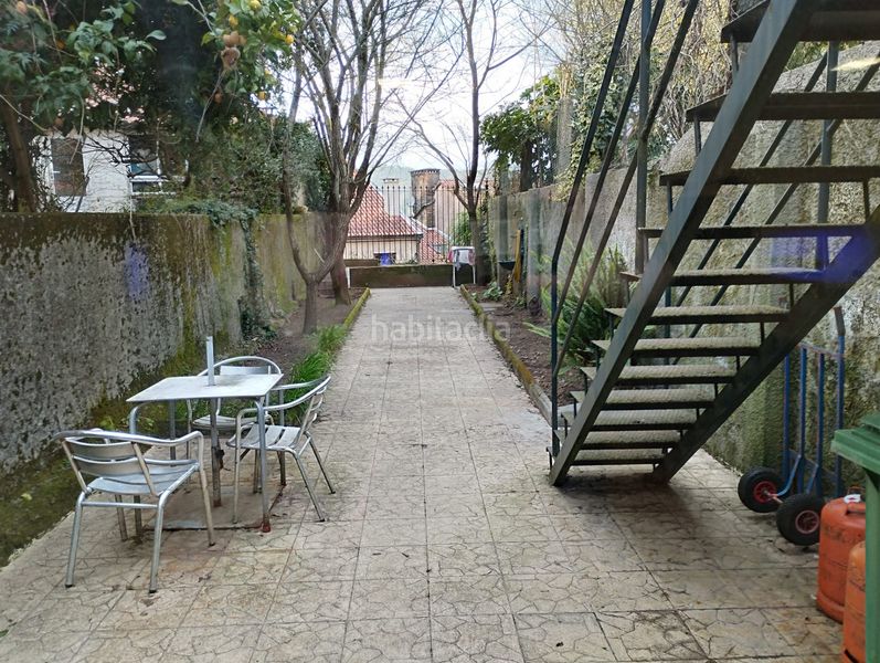 Foto a4ab3649-0b40-4bf1-9606-054d74504dc9. Casa adossada amb calefacció a Campus Norte - San Caetano Santiago de Compostela