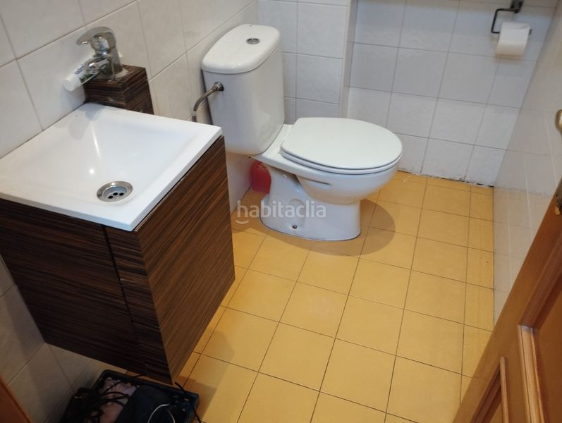 Foto af42afbd-8715-4770-bbdc-858d2d073110. Casa adossada amb calefacció a Campus Norte - San Caetano Santiago de Compostela