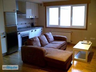 Flat in Rúa de Isidro Parga Pondal