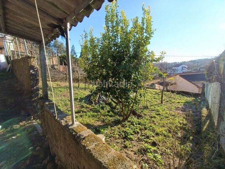 Foto 6ca9de50-a266-4f7f-8508-bf07608a3194. Casa a Parroquias de Santiago Santiago de Compostela