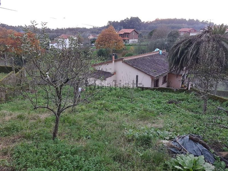 Foto 77c61231-91e8-40e5-8475-ca923096a477. Casa a Parroquias de Santiago Santiago de Compostela