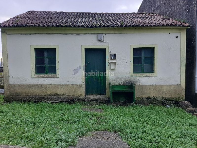 Foto dc8b2d6f-3386-47f8-9f02-e2711f7627f7. Casa a Parroquias de Santiago Santiago de Compostela