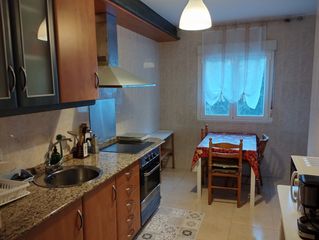 Miete Etagenwohnung in Dp-5903 2
