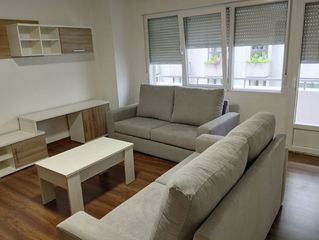Lloguer Pis  R�a de santiago de chile