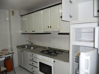 Rent Flat  Rúa anxeriz