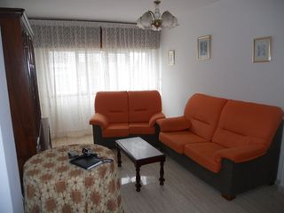 Lloguer Pis  Rúa doutor maceira