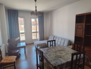 Location Appartement  Rúa anxeriz