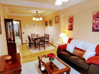 Alquiler Piso  R�a do h�rreo