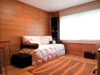Alquiler Piso  R�a dos pelamios 20