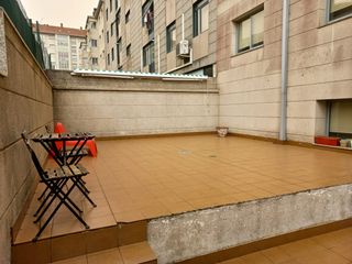 Alquiler Piso  Avenida de ferrol