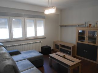 Alquiler Piso  Rúa doutor maceira