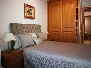 Alquiler Piso  Rúa de montero rios