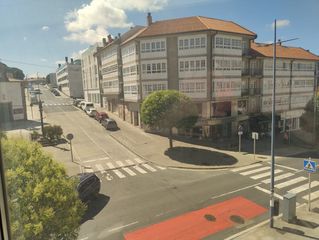 Flat in Rúa de Santa Marta de Arriba