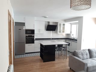 Flat in Rúa de Otero Pedraio