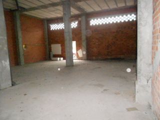 Local Comercial en Rúa de Feliciano Barrera Fernández