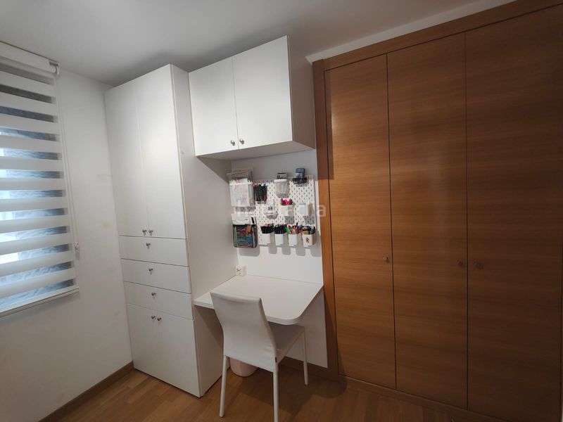 Foto 882c766b-d364-41aa-b578-07e70110b2c1. Rent flat with heating parking in O Milladoiro Ames