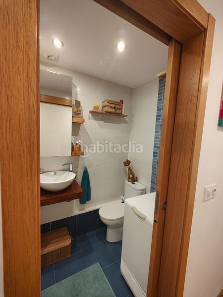 Foto 44d25699-dde8-436b-9941-91db68ac7829. Lloguer pis amb calefacció aparcament a O Milladoiro Ames
