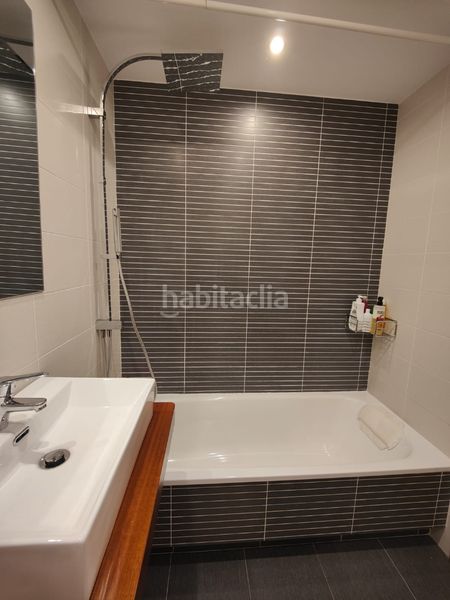 Foto a7c921ea-8846-4c95-ba46-76ed4f0db528. Lloguer pis amb calefacció aparcament a O Milladoiro Ames