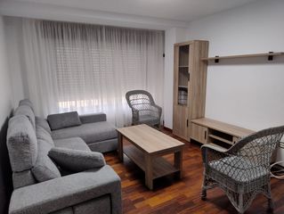 Lloguer Pis a Rúa de santa marta de arriba 24