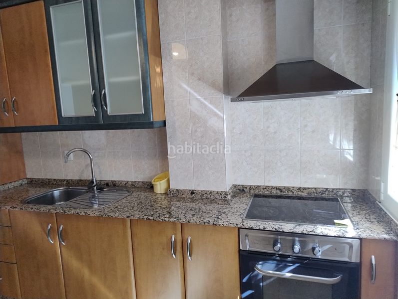 Foto 42ef3f64-1253-481c-87b2-daf9dabcaef8. Rent flat with heating in Val do Dubra