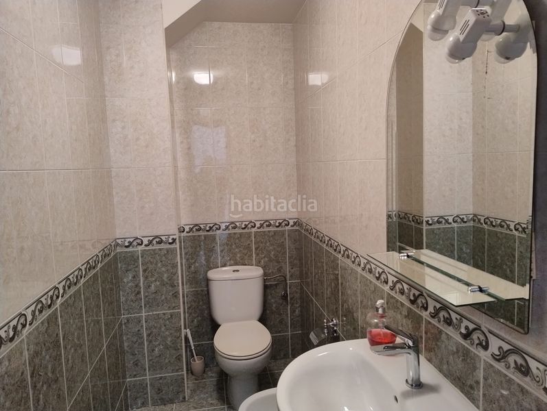 Foto 658e6bb5-4c0c-4781-a16a-7a27dd5ca25e. Rent flat with heating in Val do Dubra