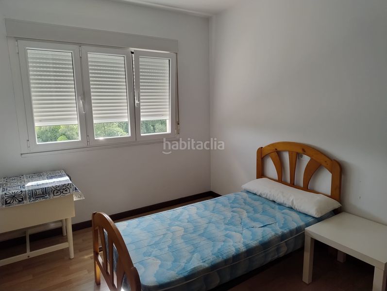 Foto 99a0d8c6-b008-4ccd-8152-eb58018e35fd. Rent flat with heating in Val do Dubra