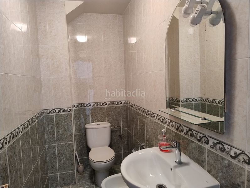 Foto 9a89c80f-0c03-4ec1-bc90-a11108299b5b. Rent flat with heating in Val do Dubra