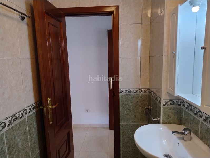 Foto bf2c02d8-3046-4ca7-a286-8a5a9328d6cb. Rent flat with heating in Val do Dubra