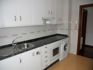 Lloguer Pis  Rúa de astorga