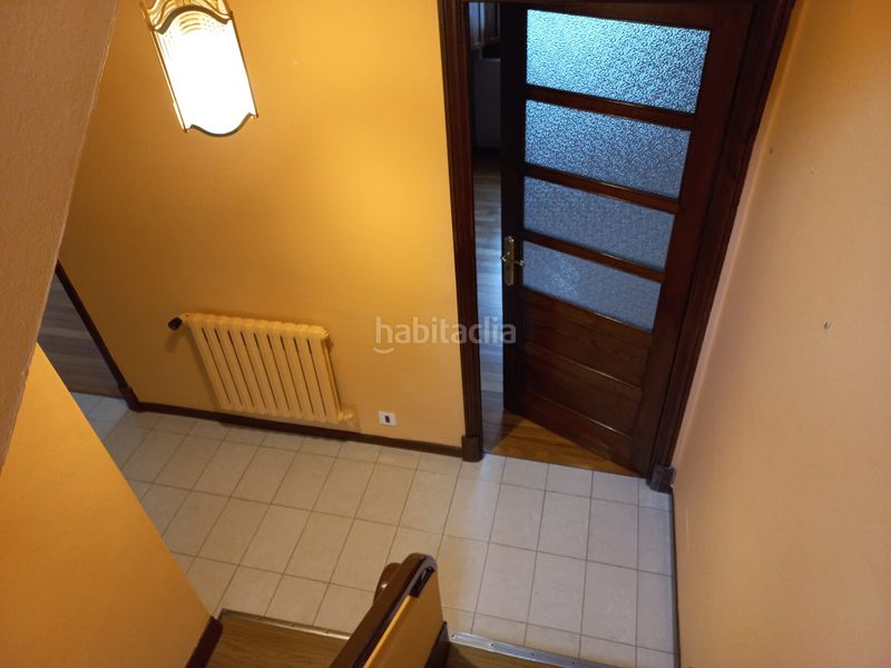 Foto 1efc986f-4ce6-439f-95bf-28e35b436bd1. Casa a schiera con riscaldamento parcheggio in Campus Norte - San Caetano Santiago de Compostela