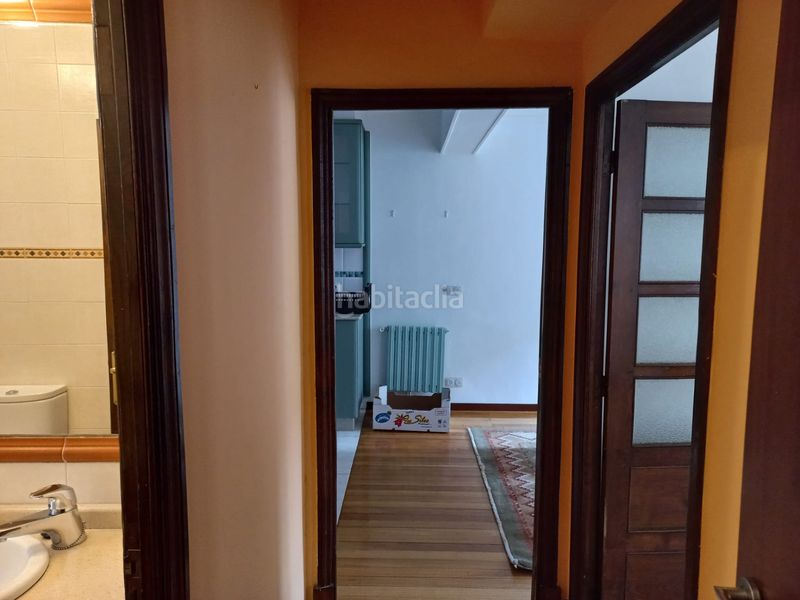 Foto 4b04dec3-e75e-4c54-9ffc-cbb0ba4014a3. Casa a schiera con riscaldamento parcheggio in Campus Norte - San Caetano Santiago de Compostela