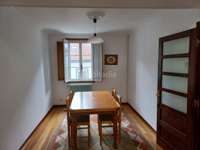Foto 66b5d207-82cb-46f2-9a0c-978bf95242e5. Casa a schiera con riscaldamento parcheggio in Campus Norte - San Caetano Santiago de Compostela