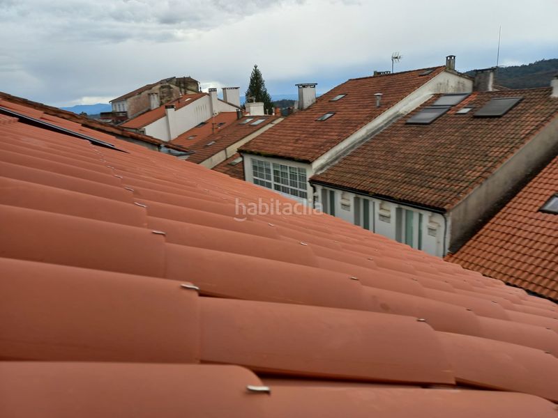 Foto 7059c2e6-fba6-402f-9550-0fa16a045604. Casa a schiera con riscaldamento parcheggio in Campus Norte - San Caetano Santiago de Compostela