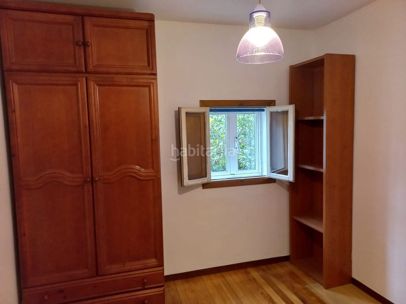 Foto 90c1e93a-d735-4cb2-9453-17989cb79c44. Casa a schiera con riscaldamento parcheggio in Campus Norte - San Caetano Santiago de Compostela
