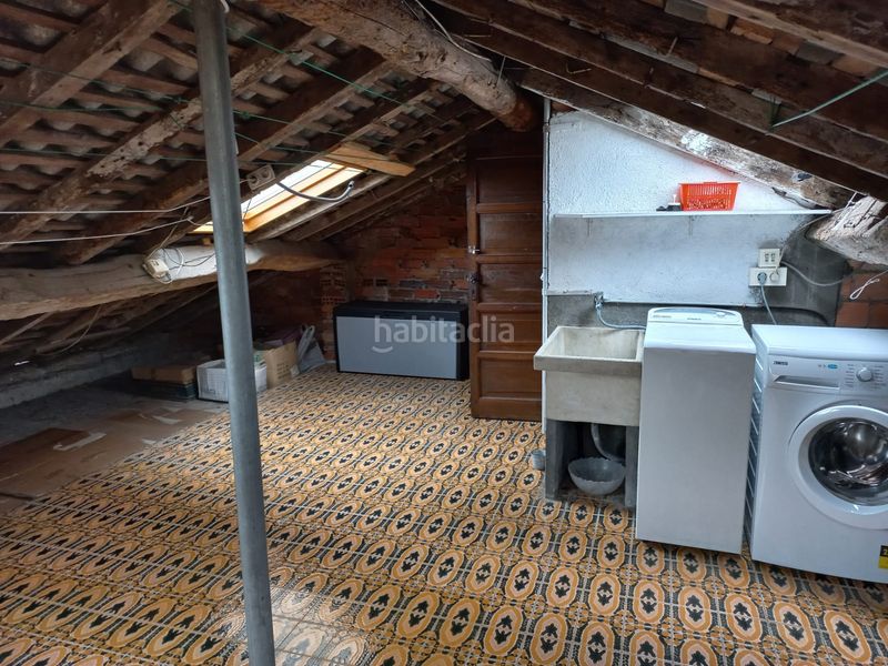 Foto a2457cff-db18-4389-be3c-d70d723a9e63. Casa a schiera con riscaldamento parcheggio in Campus Norte - San Caetano Santiago de Compostela