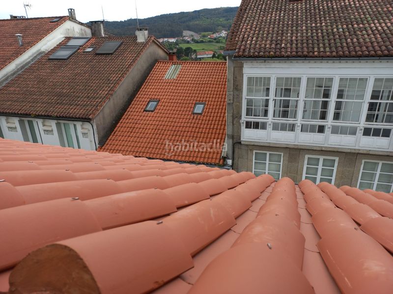 Foto a437f3fe-85e7-48a3-91b7-8e303e85fd0a. Casa a schiera con riscaldamento parcheggio in Campus Norte - San Caetano Santiago de Compostela