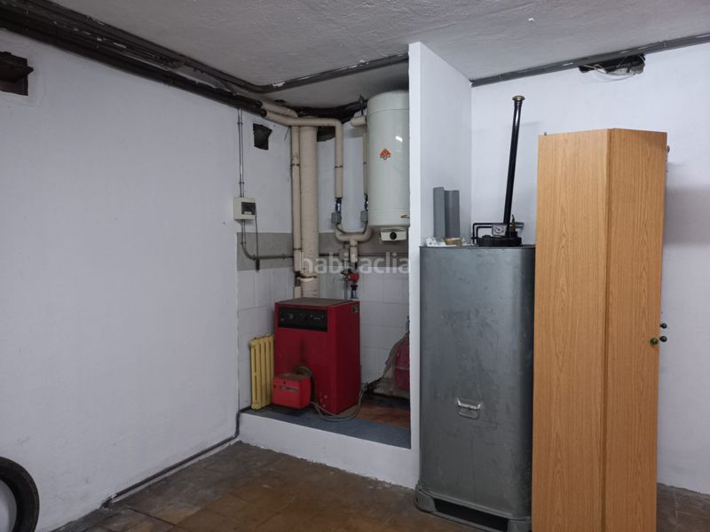 Foto b0430752-2621-4da0-9c99-4f2645de585d. Casa a schiera con riscaldamento parcheggio in Campus Norte - San Caetano Santiago de Compostela